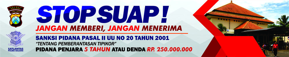 Stop-Suap