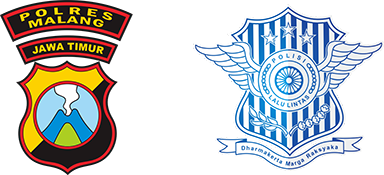 Logo Satlantas